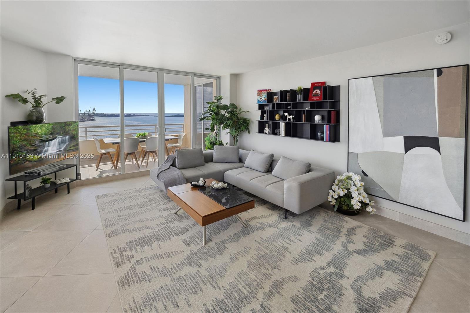 808 Brickell Key Dr # 2601