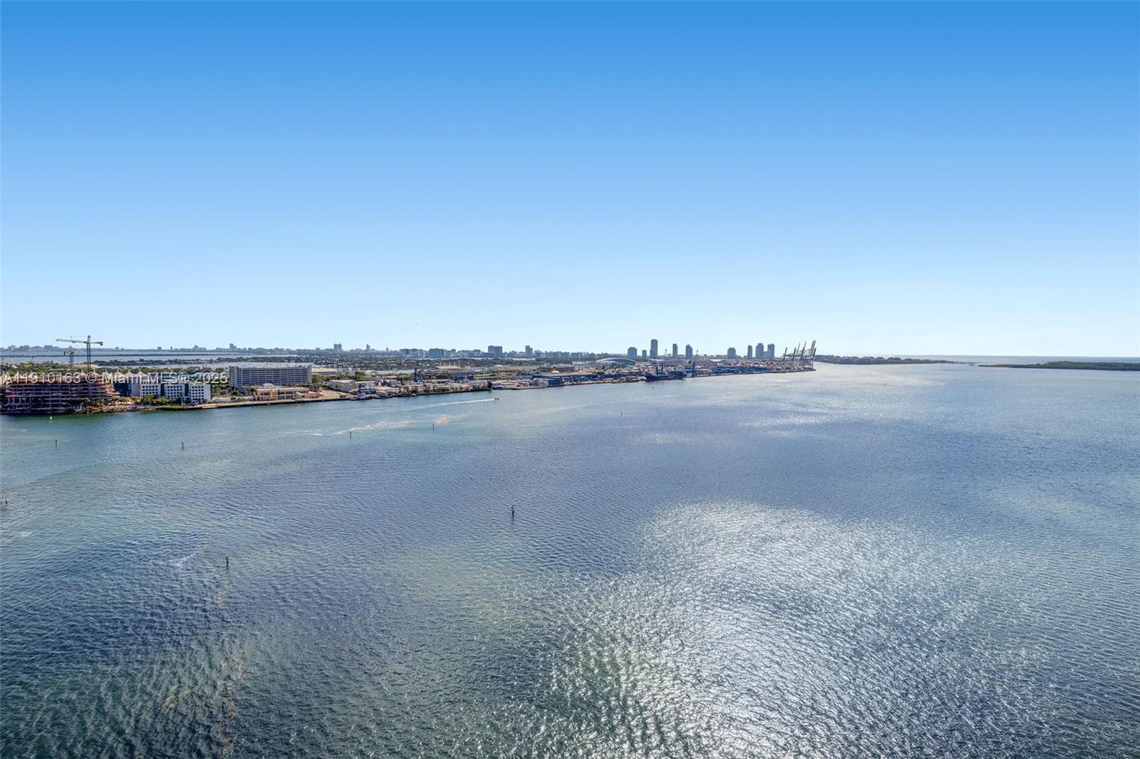 808 Brickell Key Dr # 2601