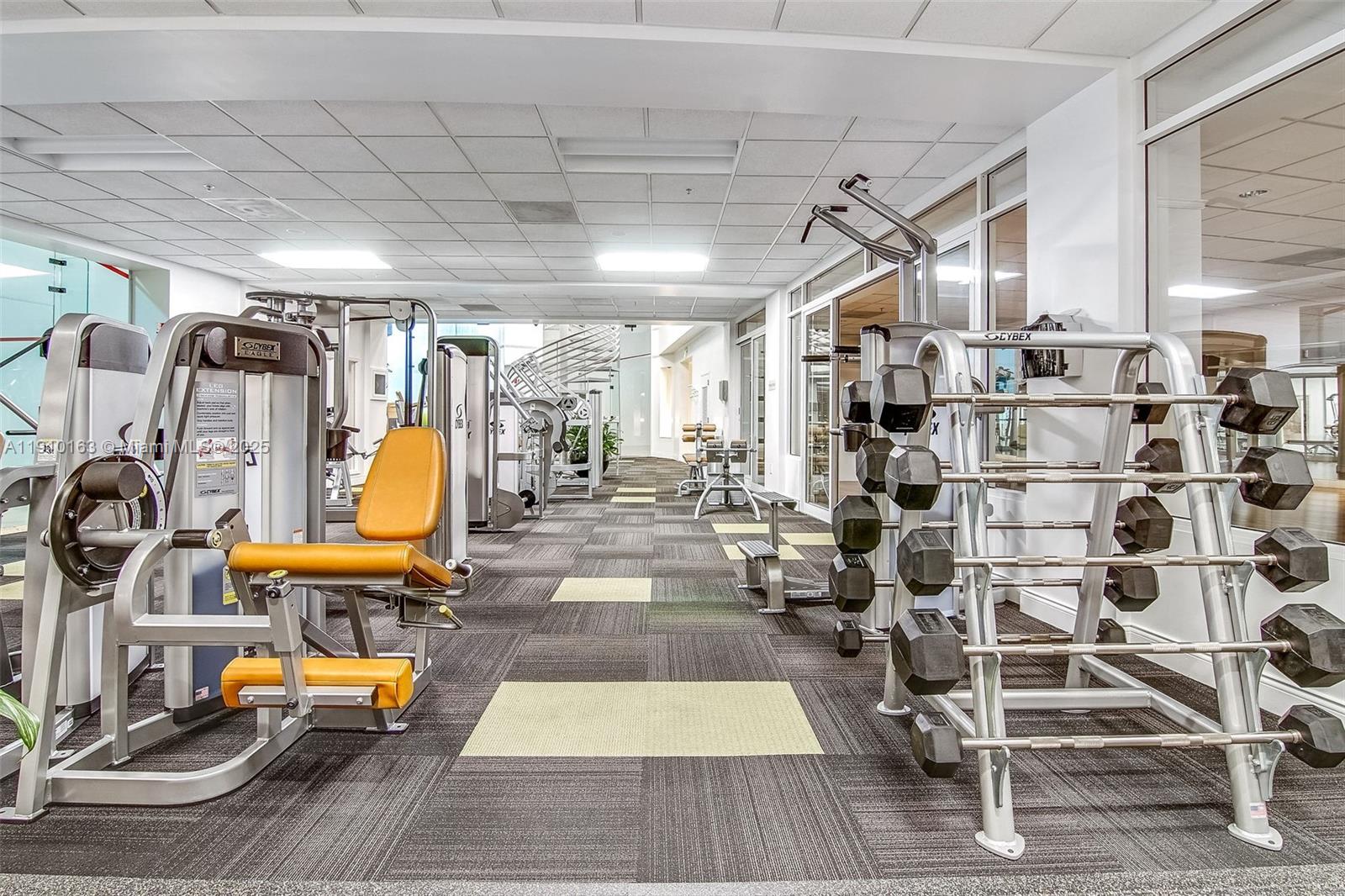 808 Brickell Key Dr # 2601