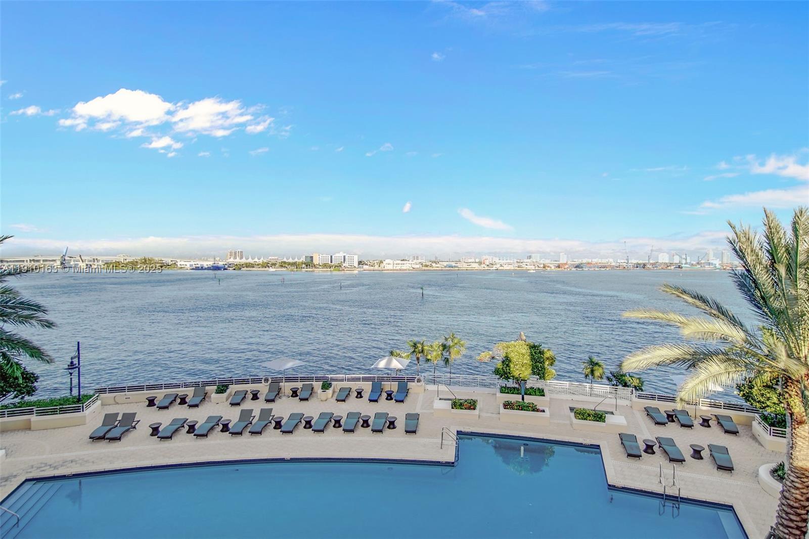 808 Brickell Key Dr # 2601