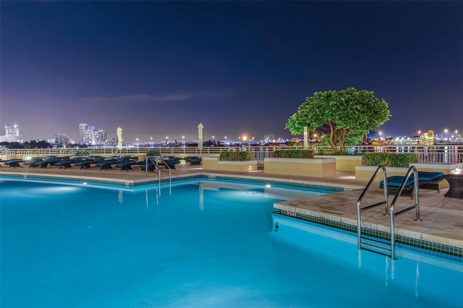 808 Brickell Key Dr # 2601