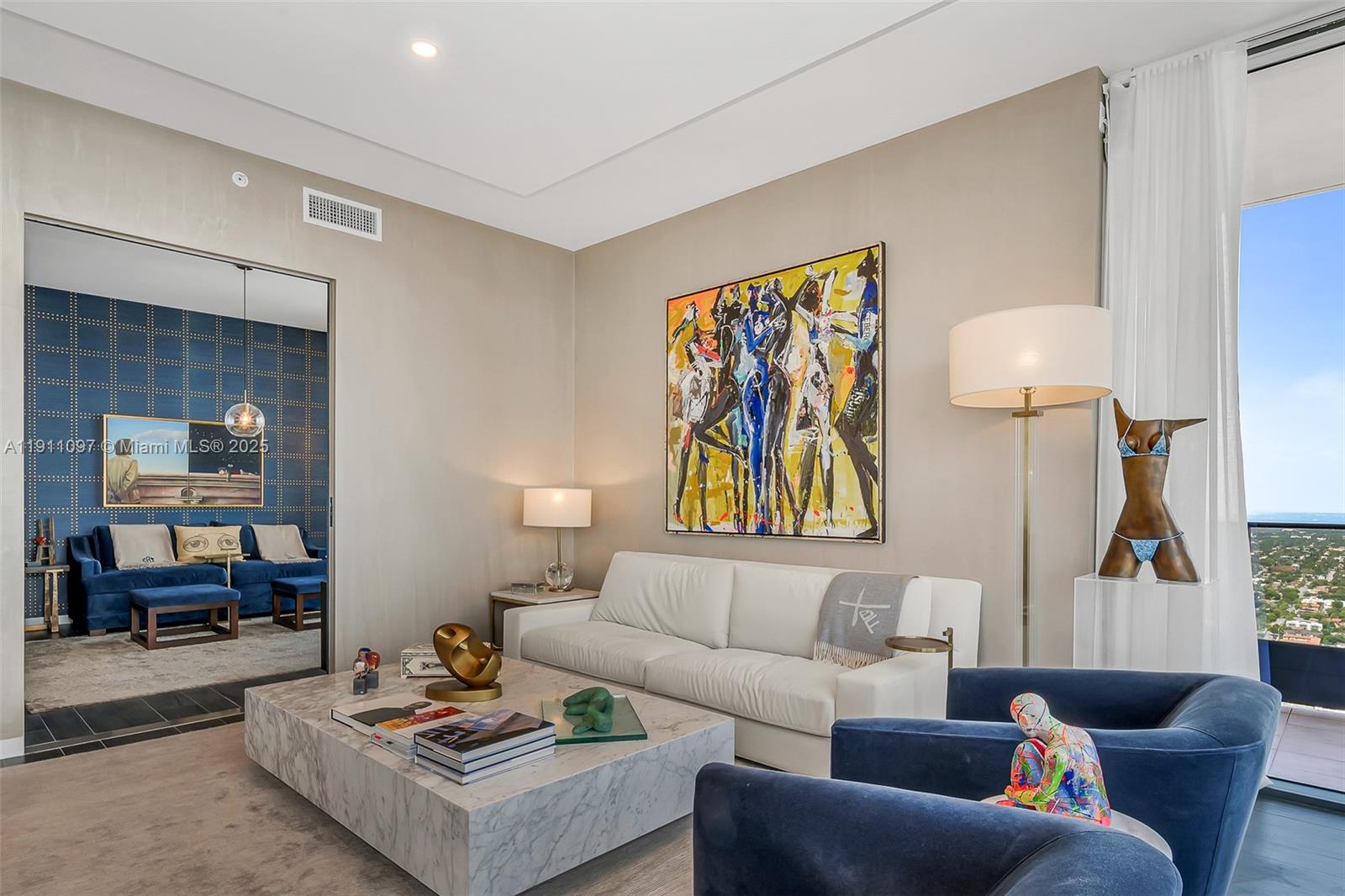 1000 Brickell Plz Unit: PH5807