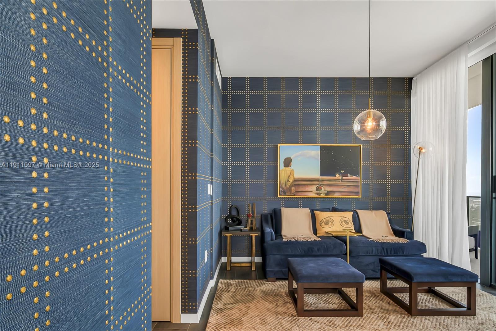 1000 Brickell Plz Unit: PH5807