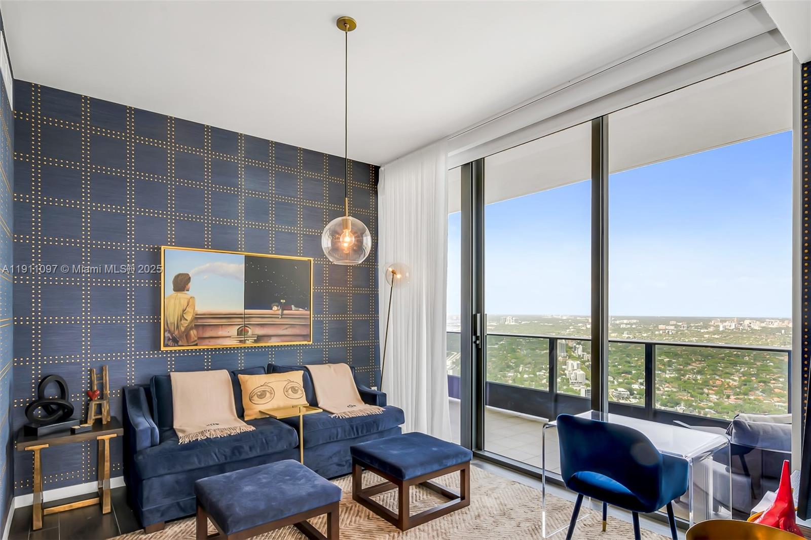 1000 Brickell Plz Unit: PH5807