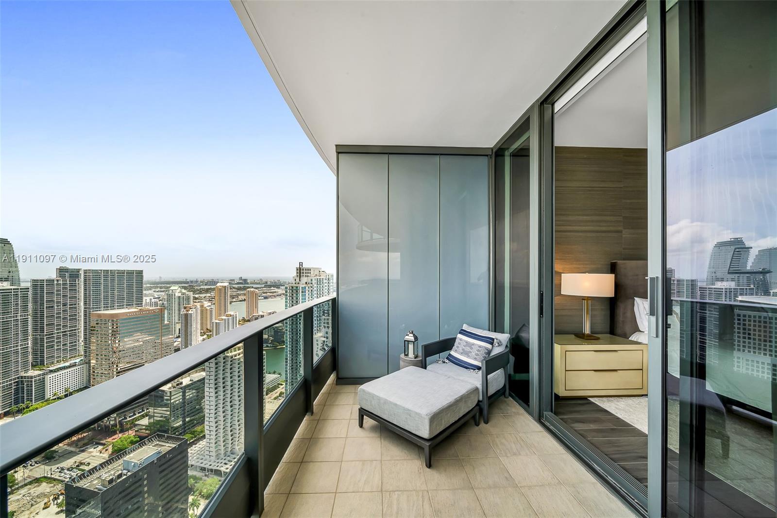 1000 Brickell Plz Unit: PH5807