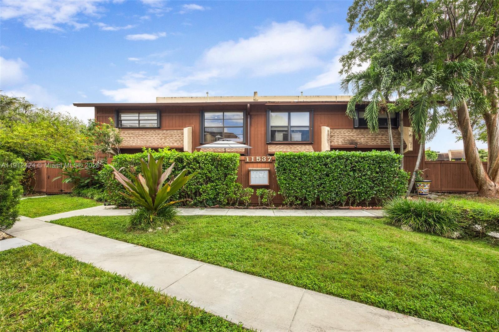 11537 SW 64th St # A83