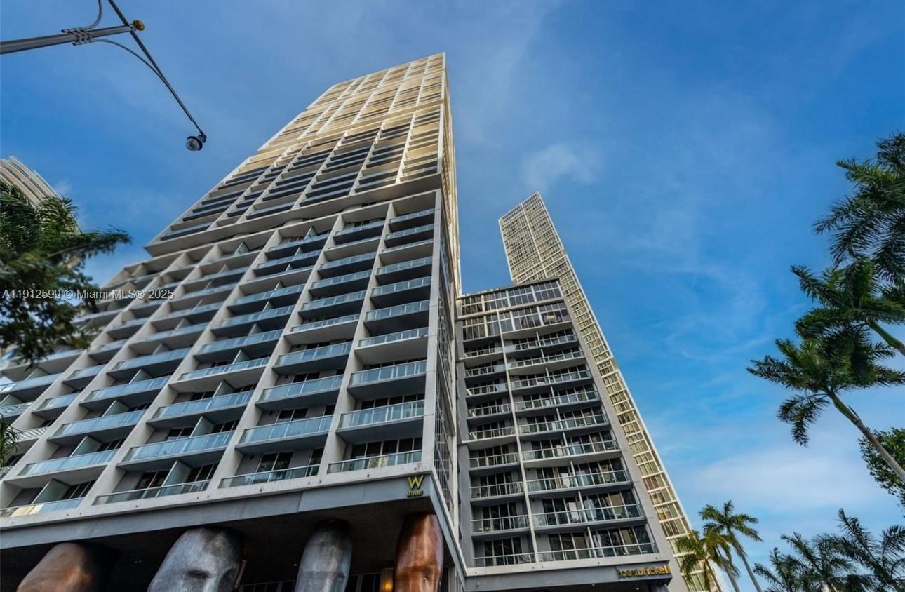 475 Brickell Ave # 510