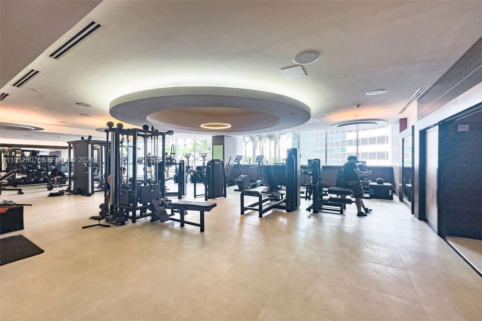 200 Biscayne Boulevard Way # 4510