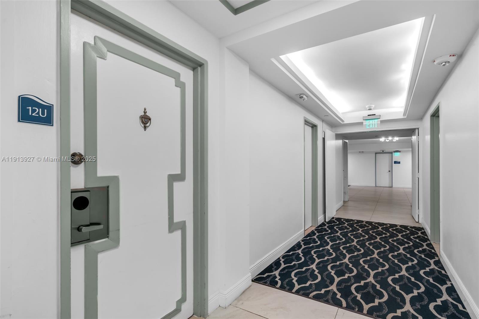 5101 Collins Ave # 12G