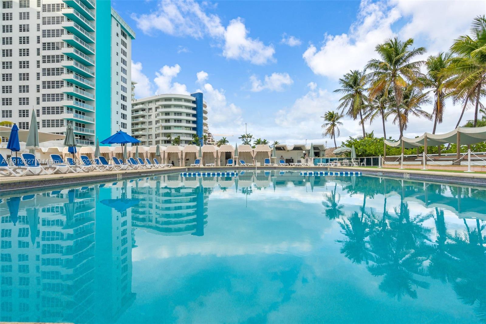 5101 Collins Ave # 12G