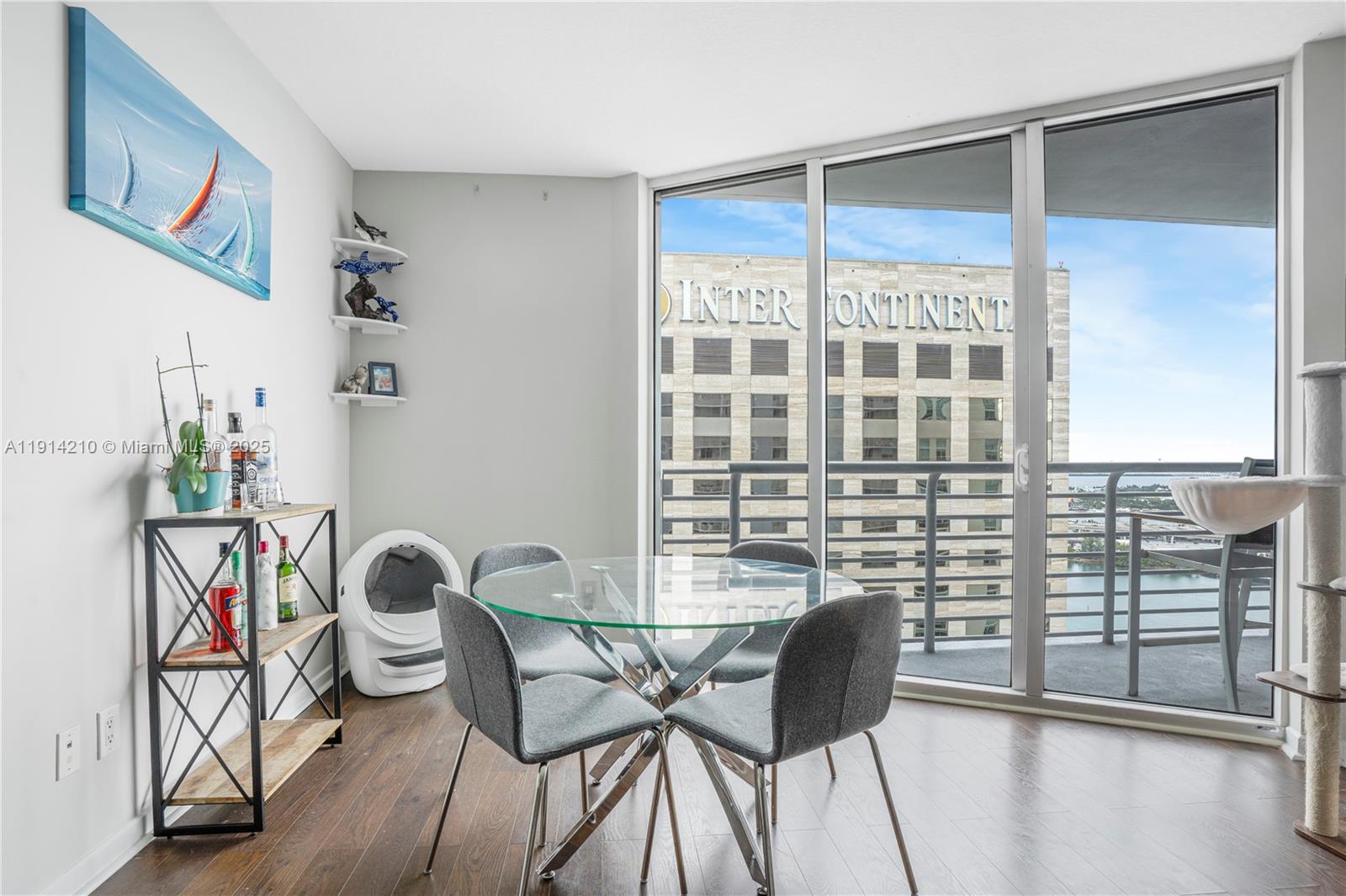 335 S Biscayne Blvd # 3402