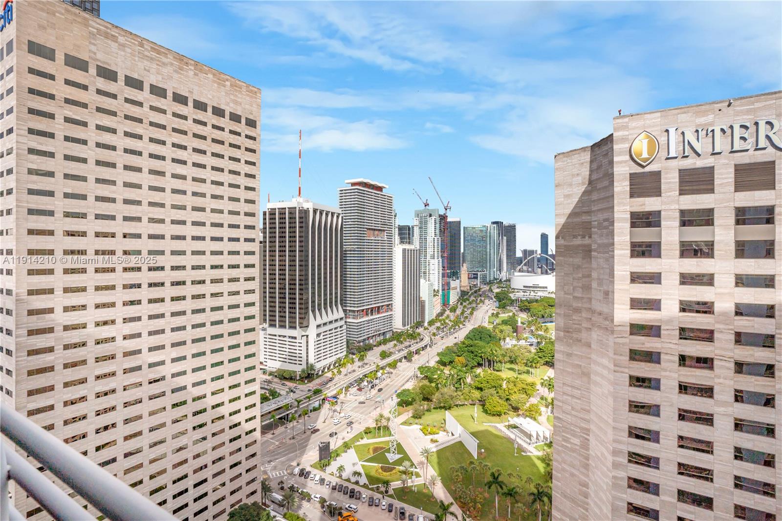 335 S Biscayne Blvd # 3402