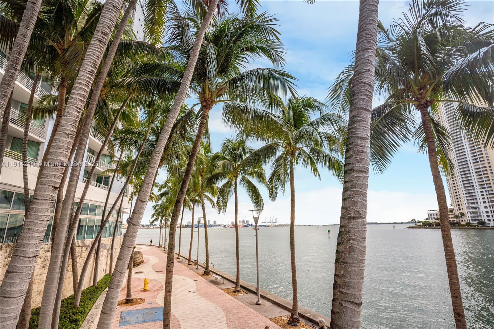 335 S Biscayne Blvd # 3402