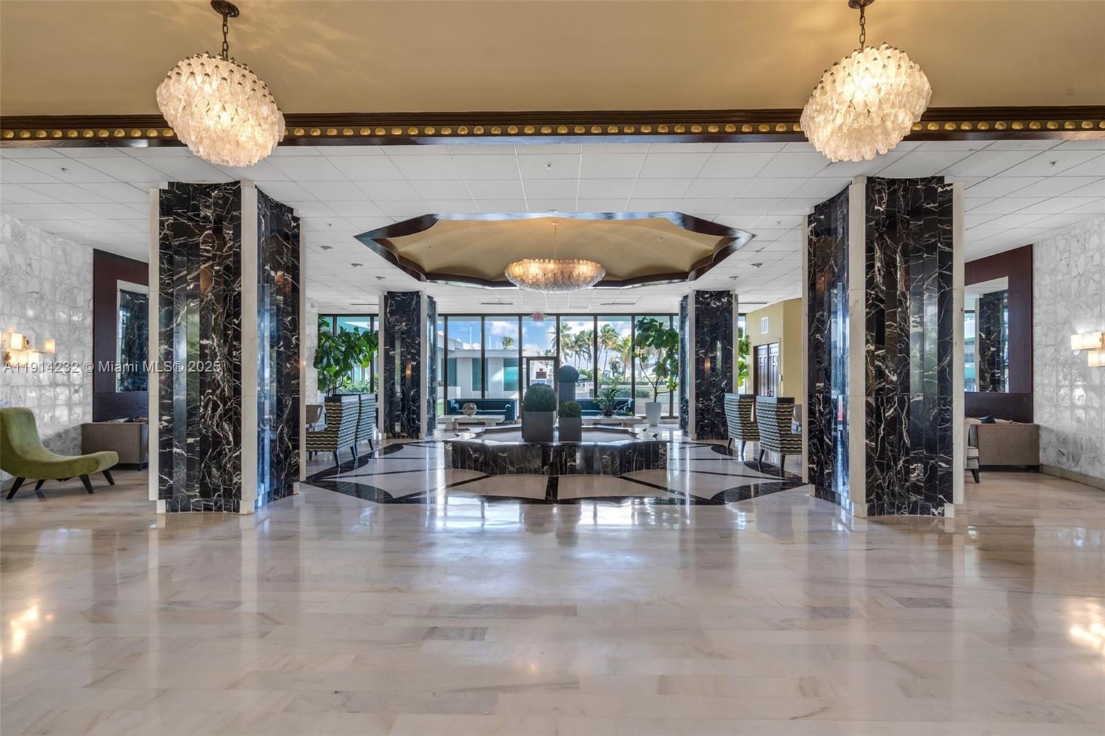 5101 Collins Ave # 12U