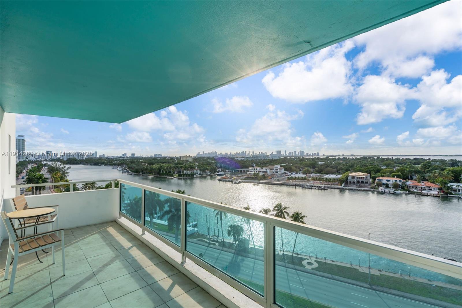 5101 Collins Ave # 12B