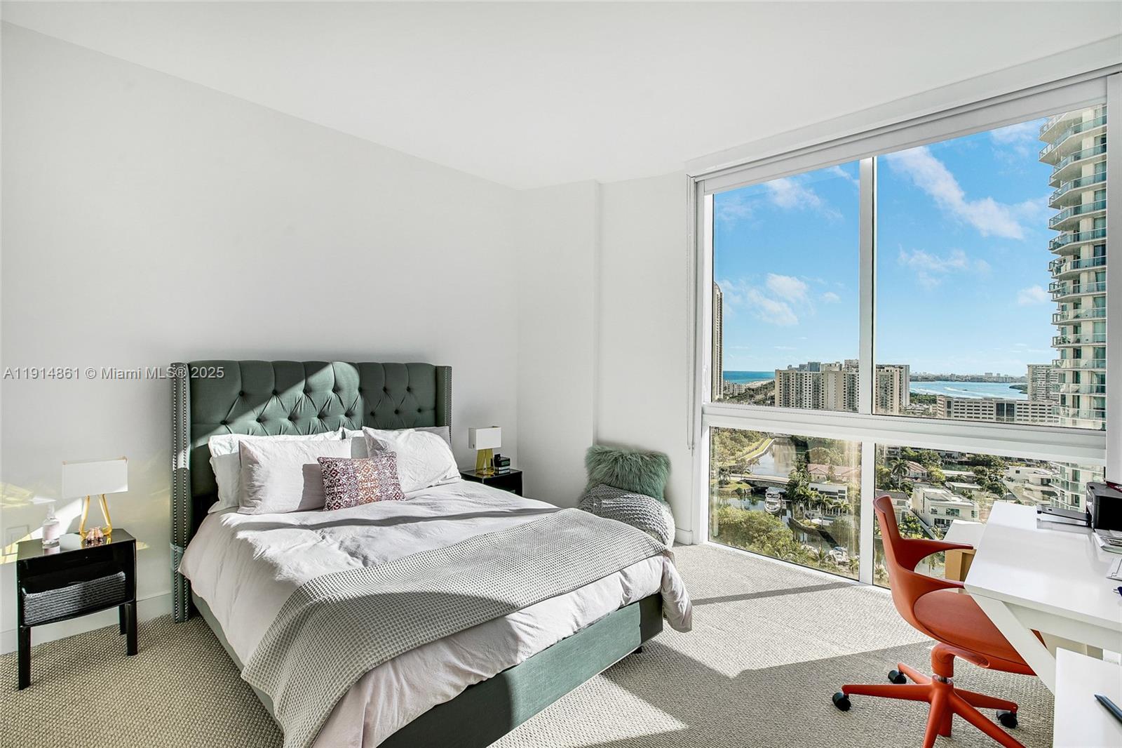 150 Sunny Isles Blvd # 1805 Unit: 1-1805