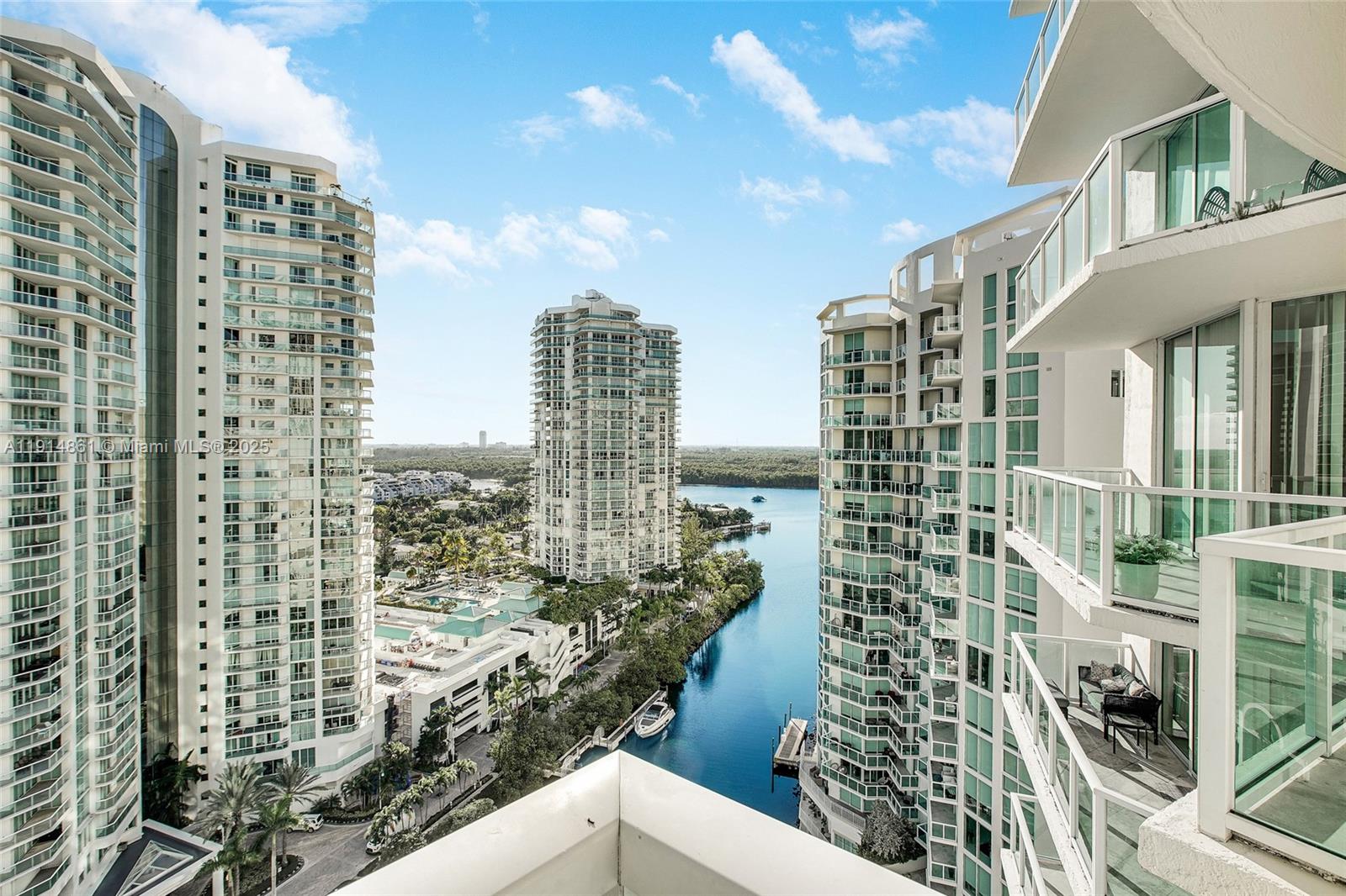 150 Sunny Isles Blvd # 1805 Unit: 1-1805