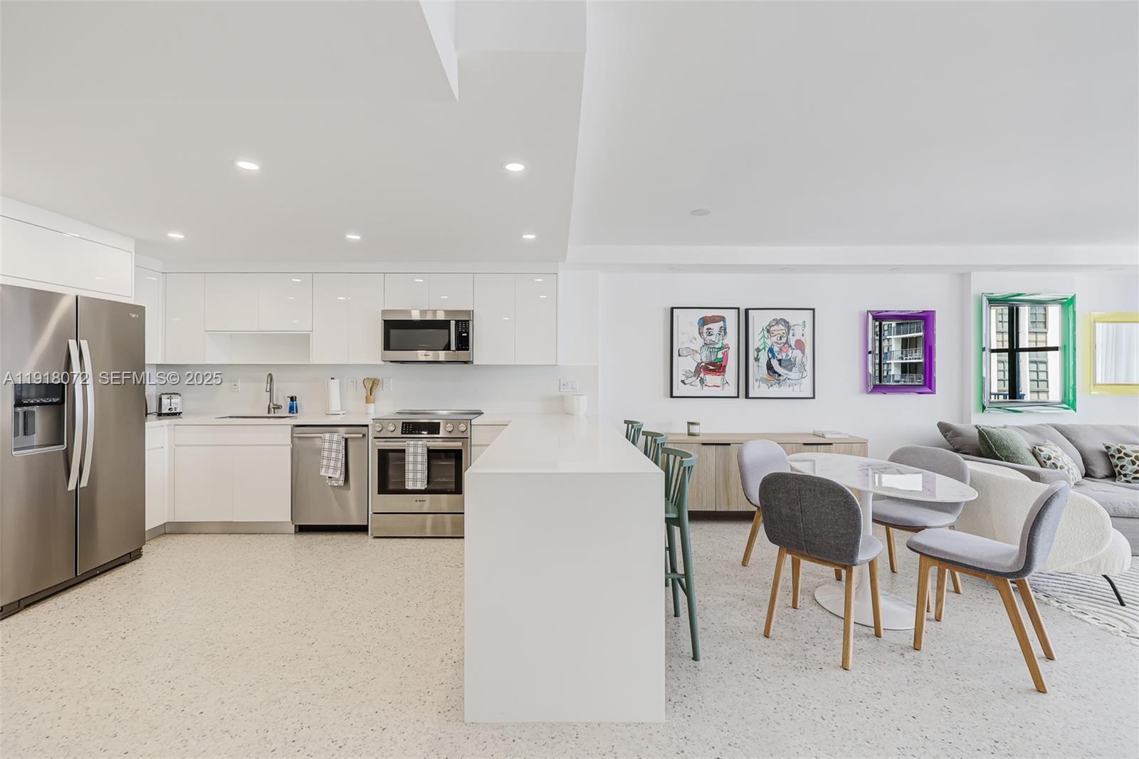 1865 Brickell Ave # A1911