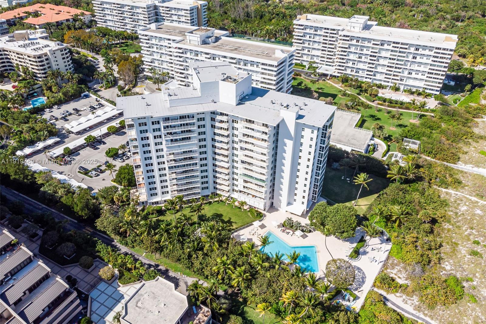 200 Ocean Lane Dr Unit: 407-GR09
