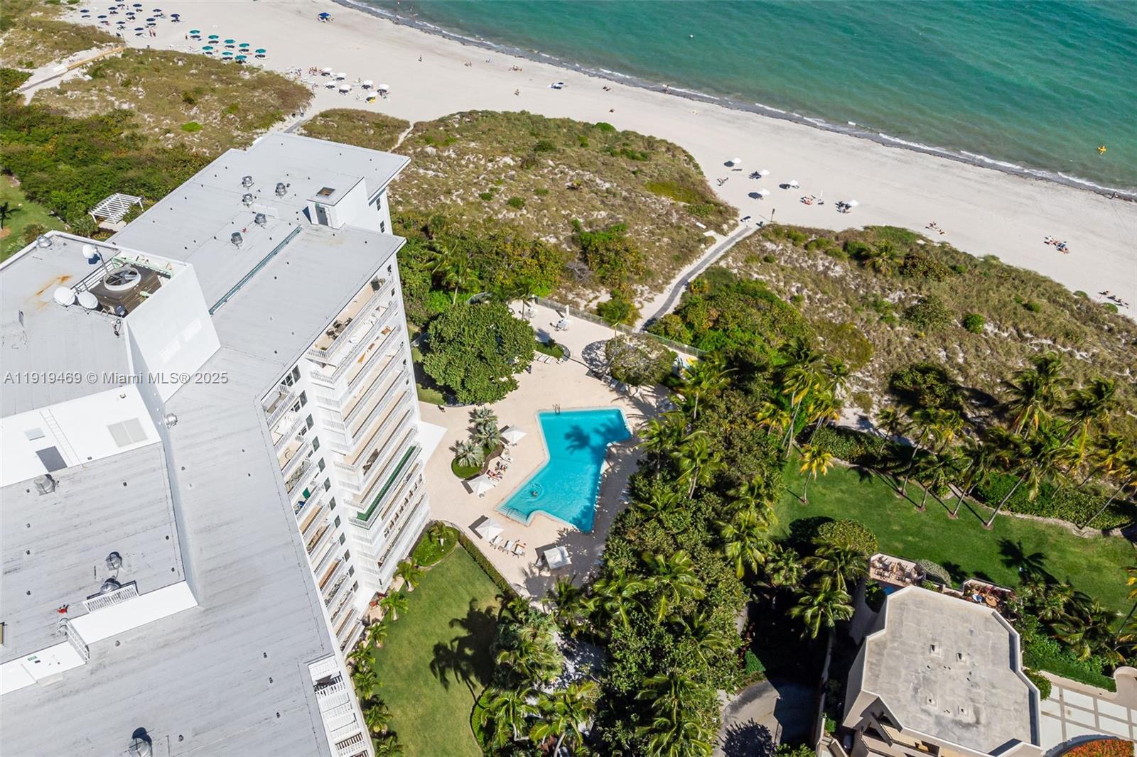 200 Ocean Lane Dr Unit: 407-GR09