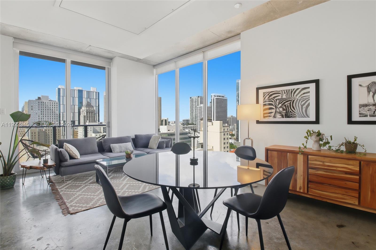 151 SE 1st St # 1810