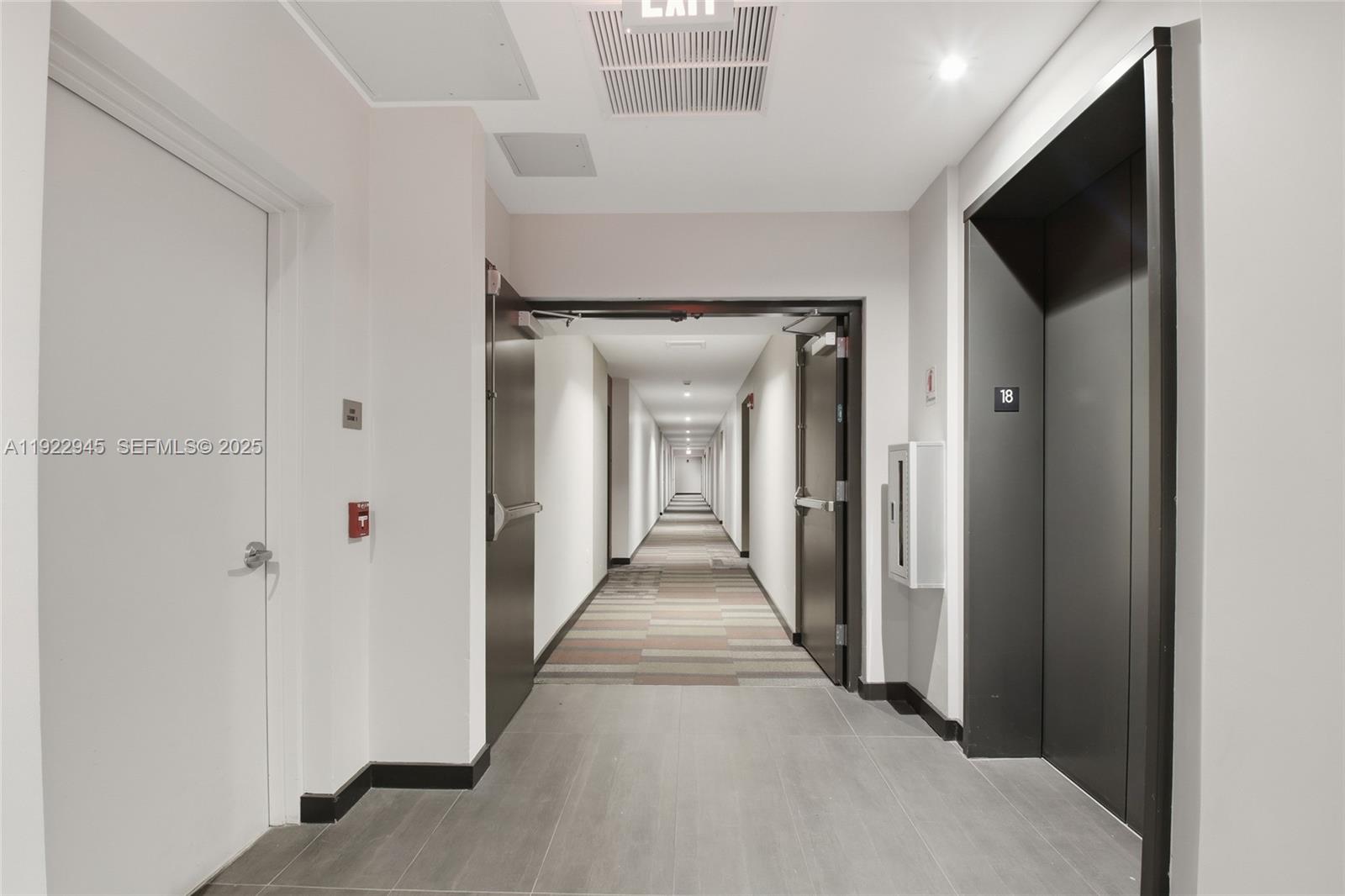 151 SE 1st St # 1810