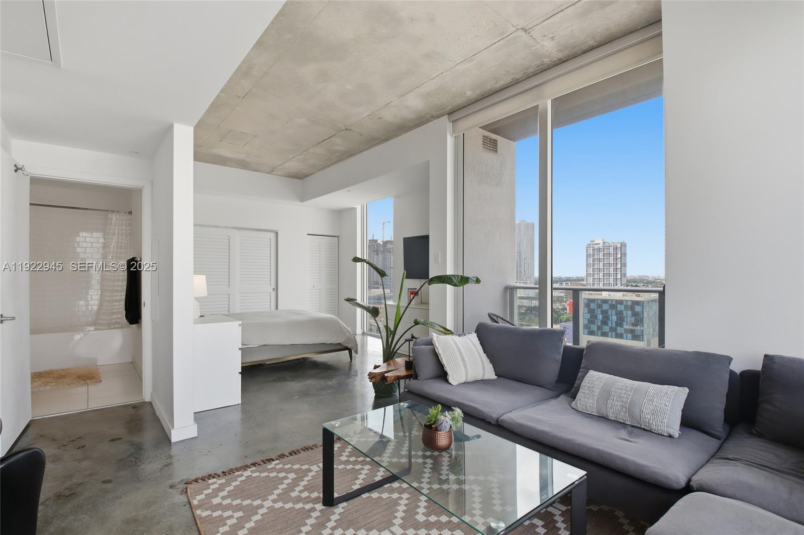 151 SE 1st St # 1810