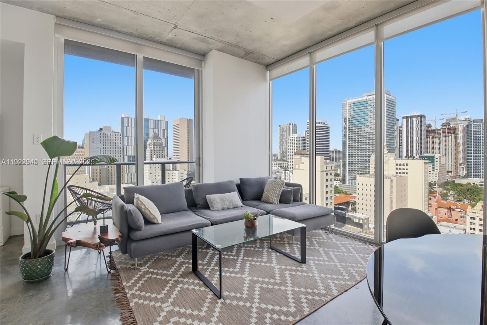 151 SE 1st St # 1810