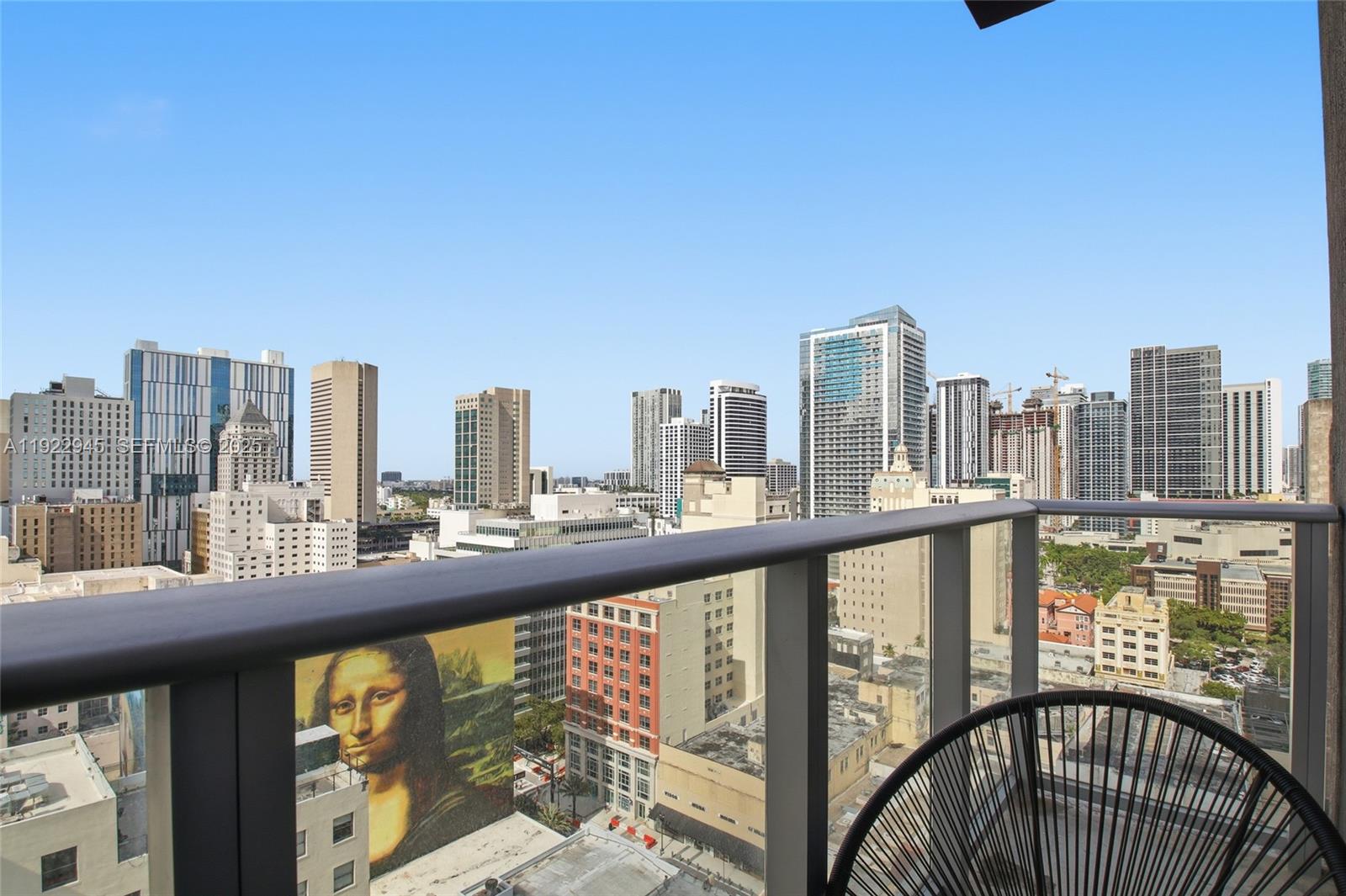 151 SE 1st St # 1810