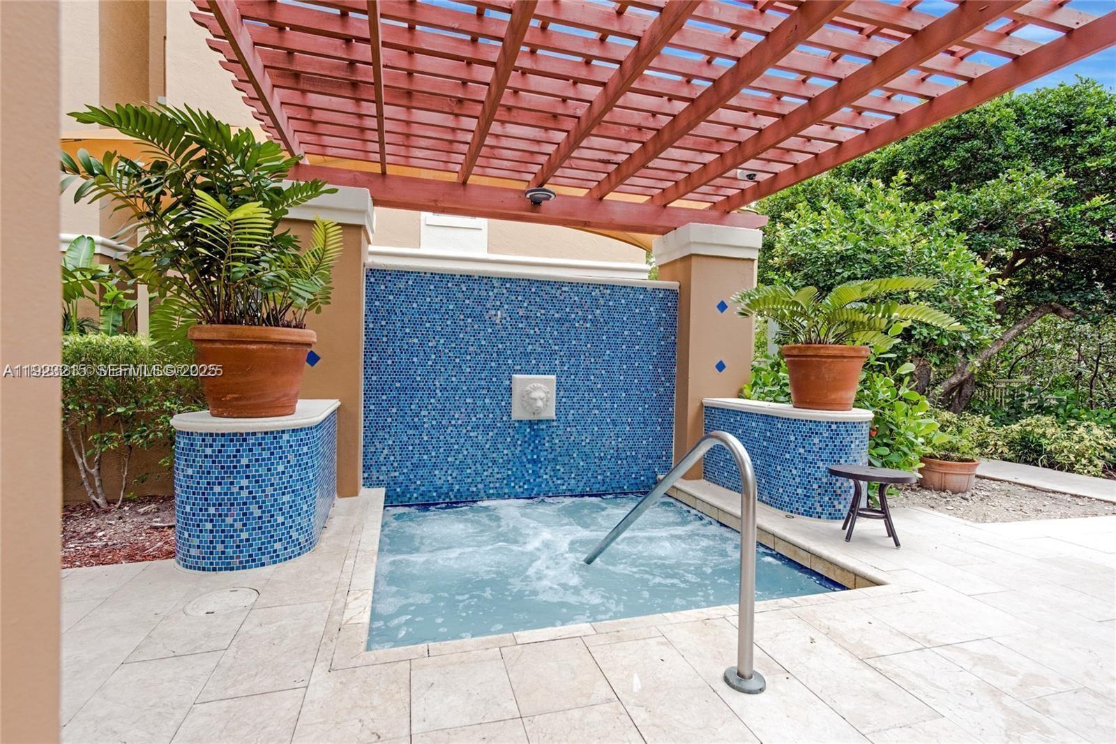 19555 E Country Club Dr # 8502