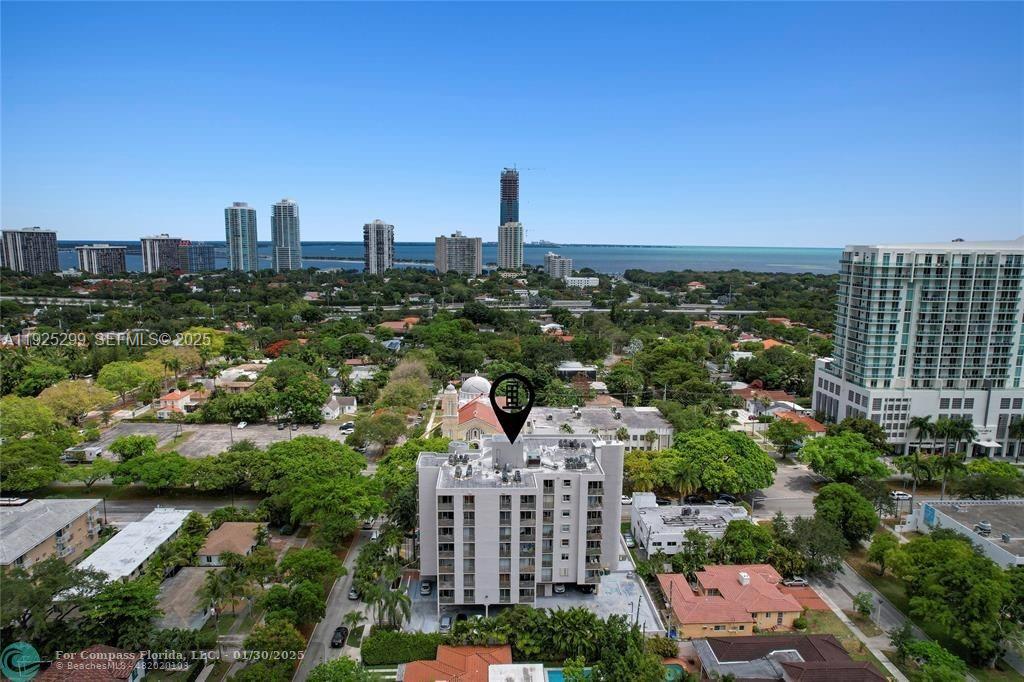 2400 SW 3rd Ave # 802