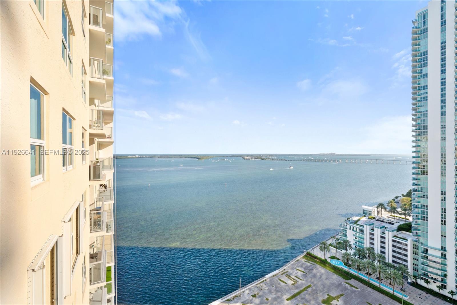 1155 Brickell Bay Dr # 2501