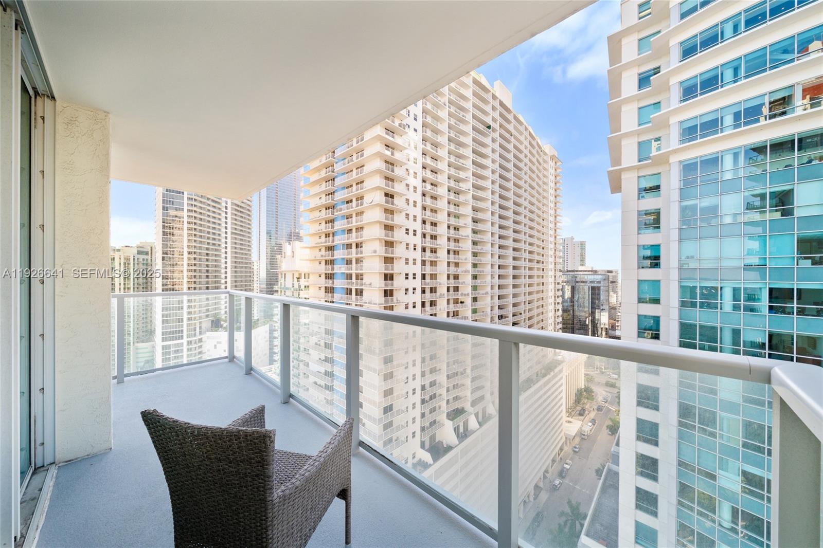 1155 Brickell Bay Dr # 2501
