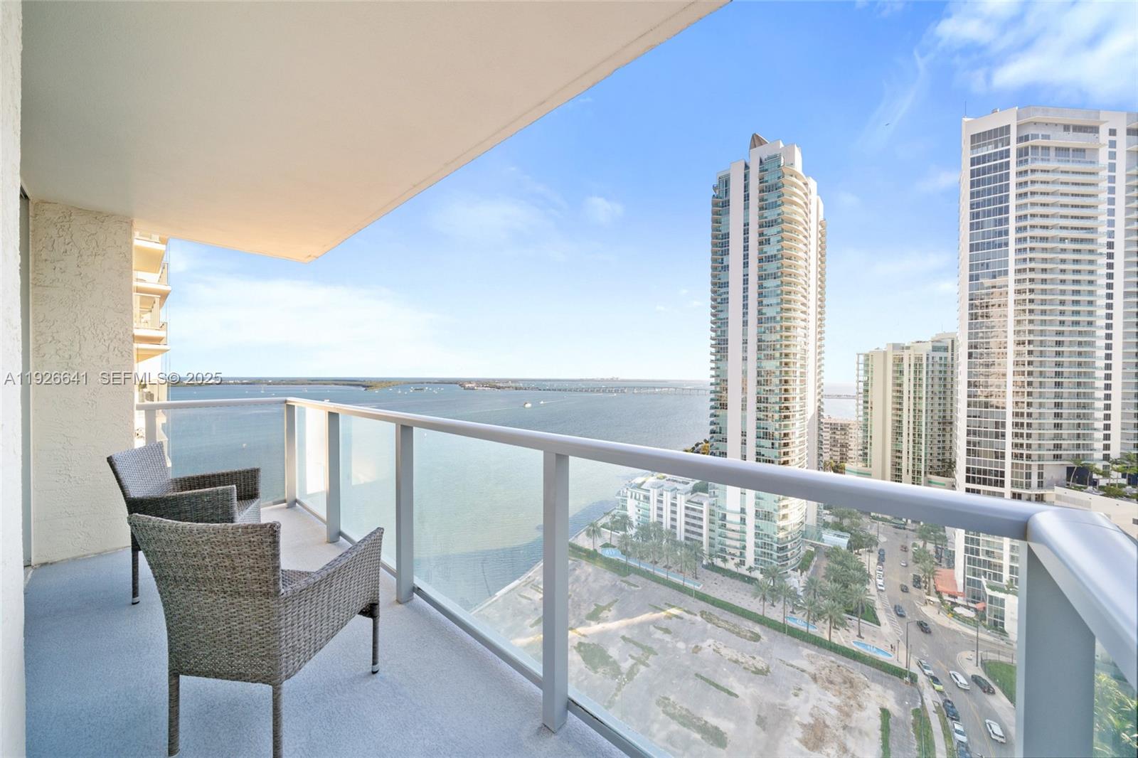 1155 Brickell Bay Dr # 2501