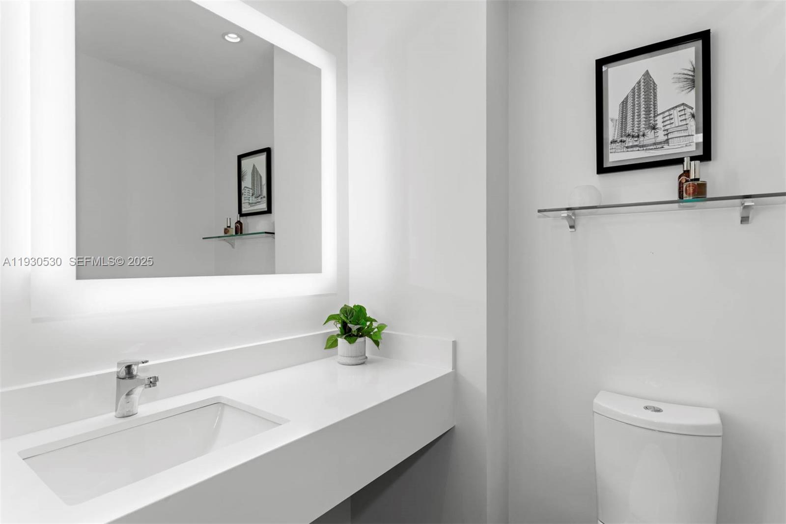 888 Brickell Key Dr # 2606