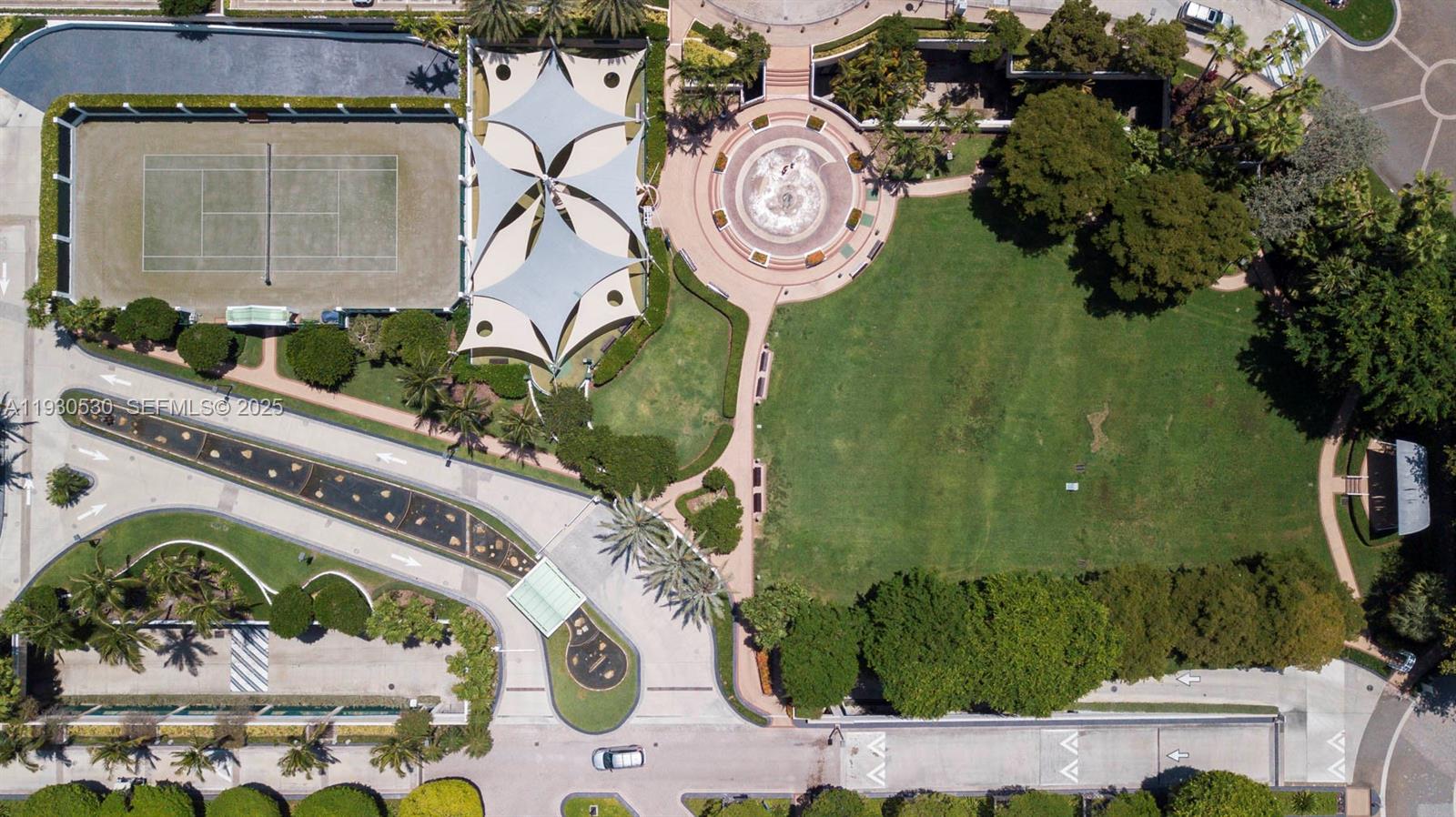 888 Brickell Key Dr # 2606