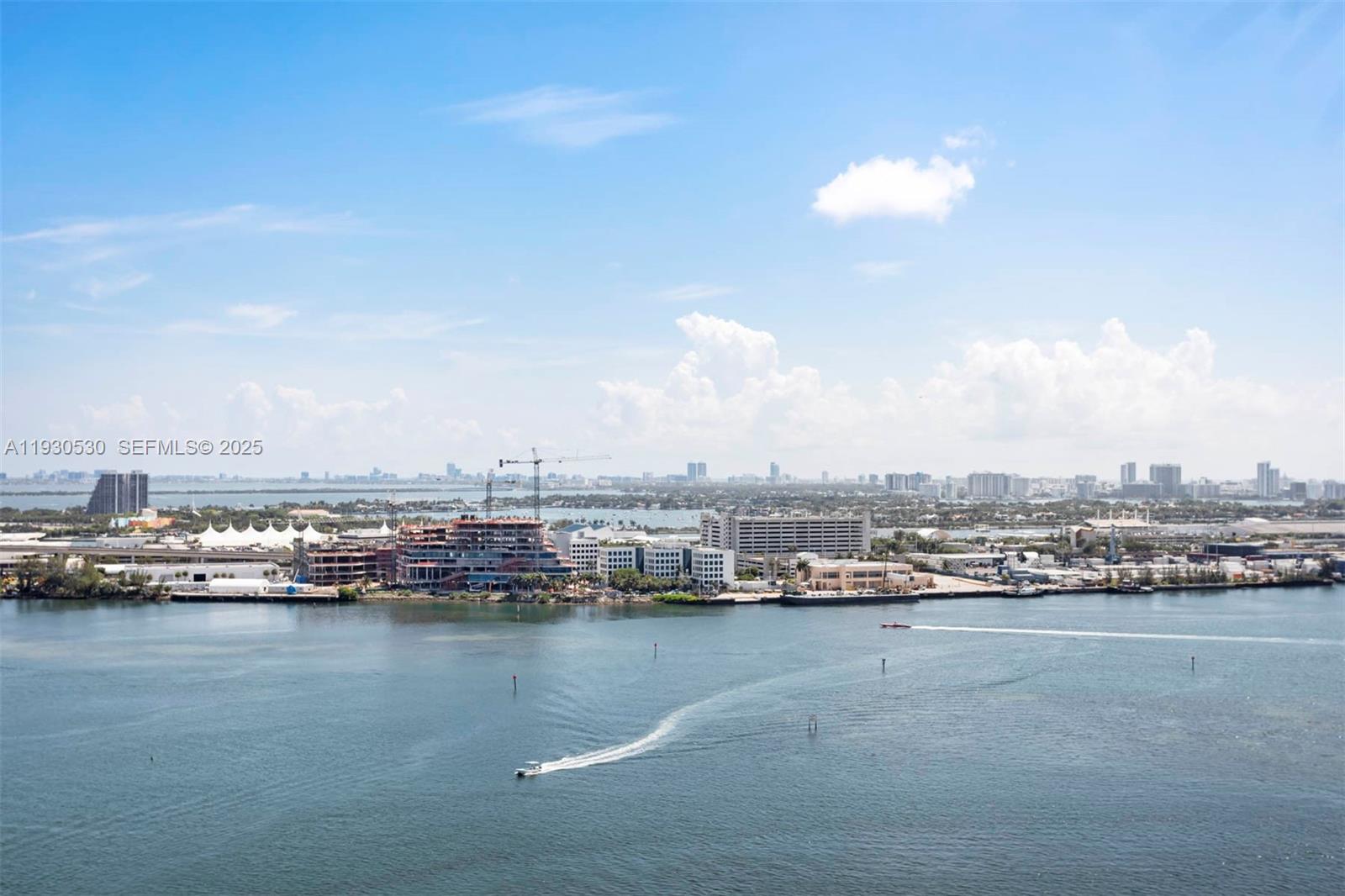 888 Brickell Key Dr # 2606