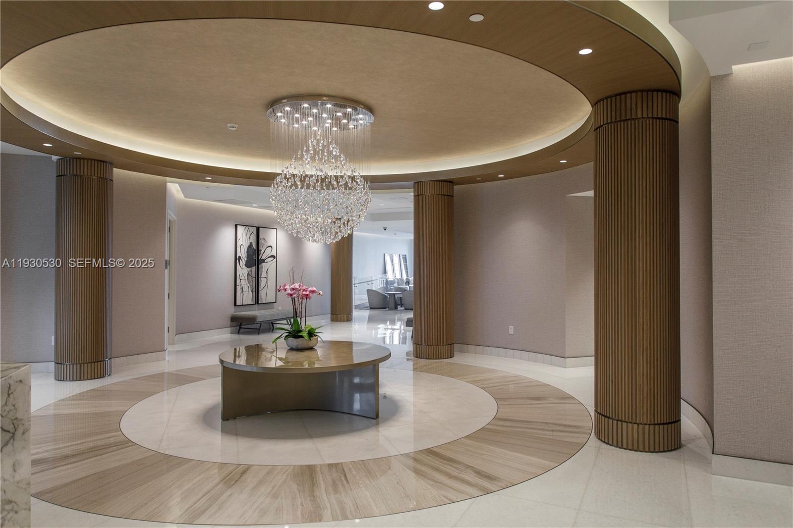 888 Brickell Key Dr # 2606