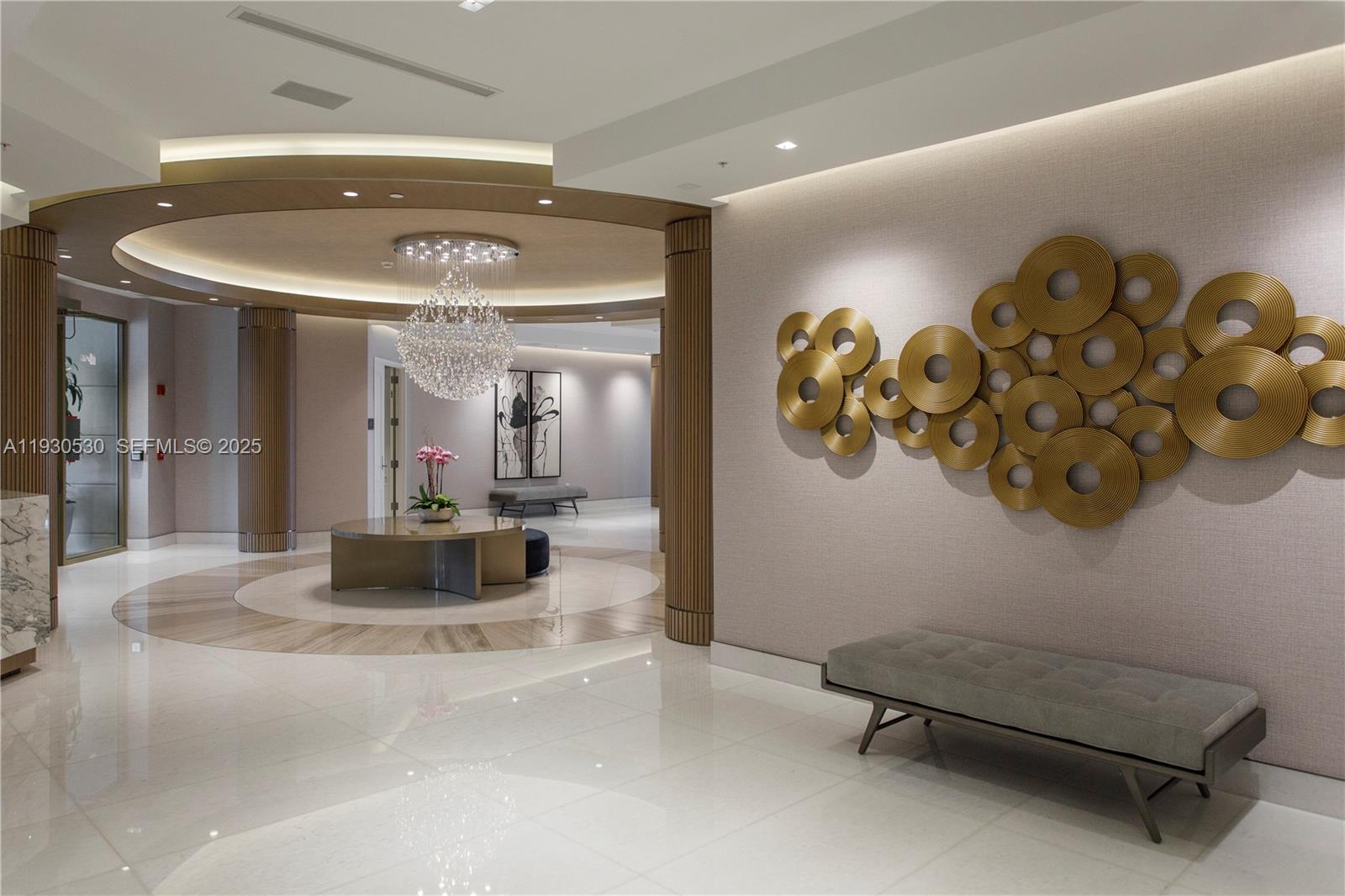 888 Brickell Key Dr # 2606