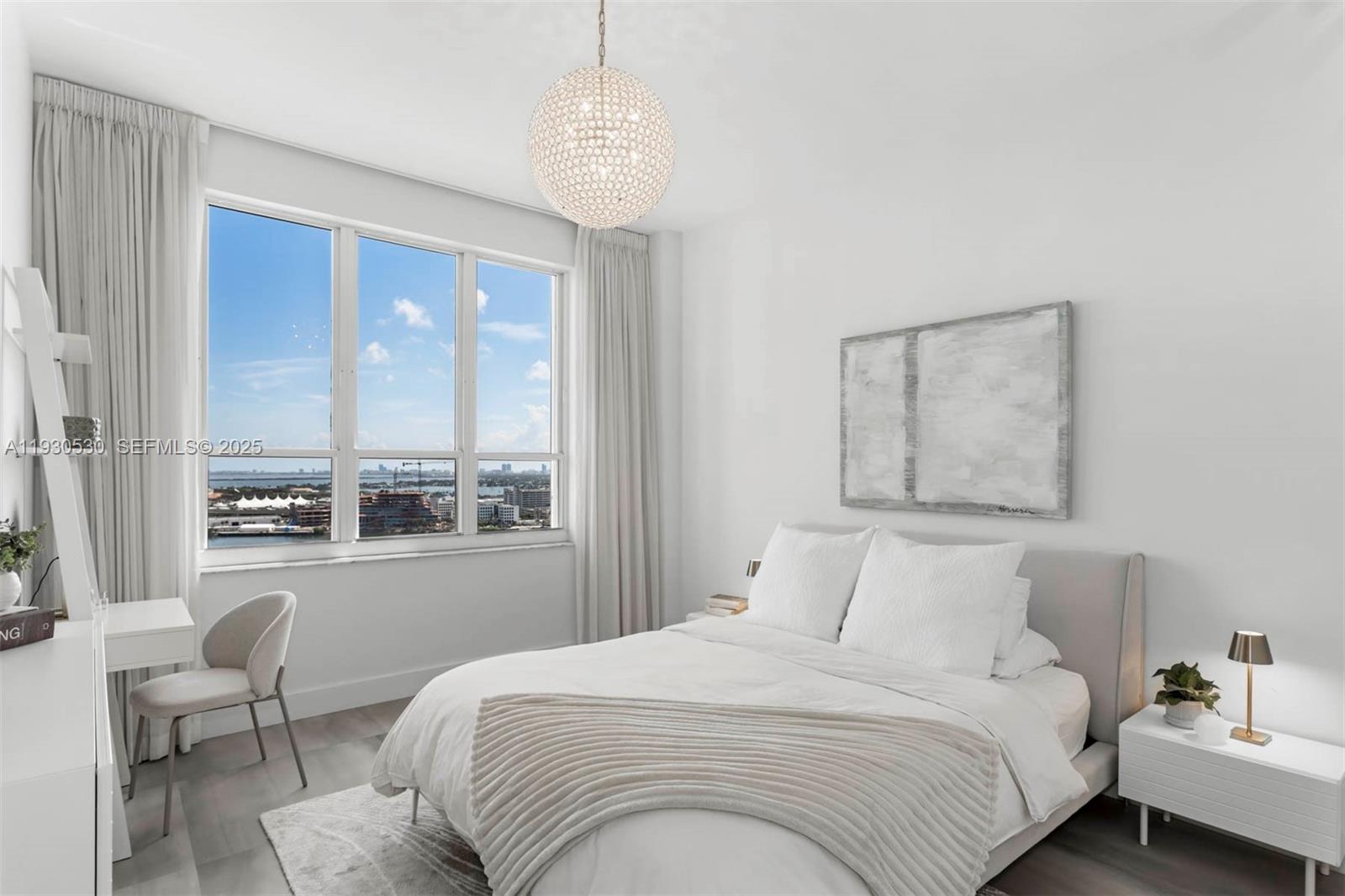 888 Brickell Key Dr # 2606