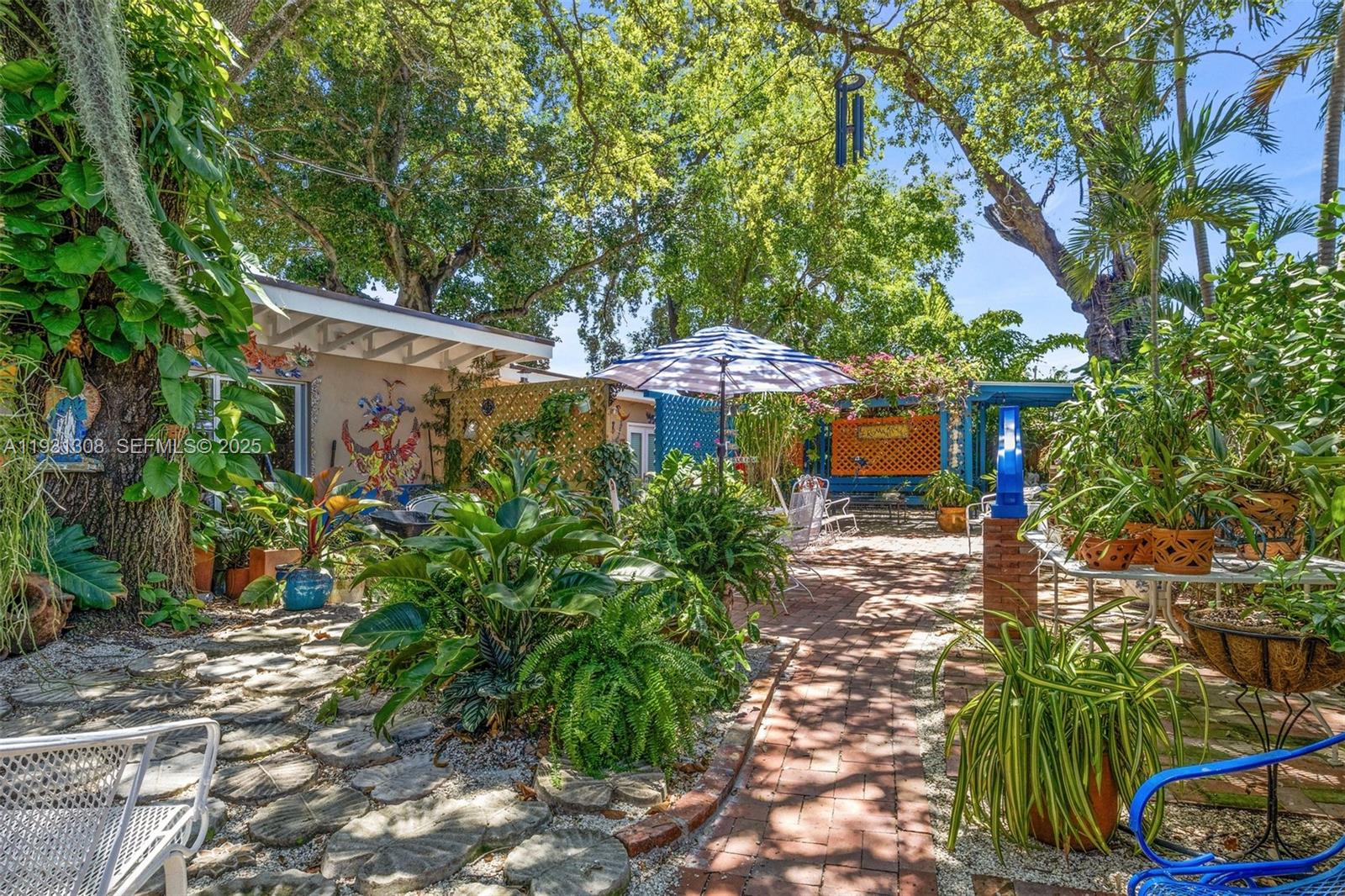 2330 SW 62nd Ct Rear