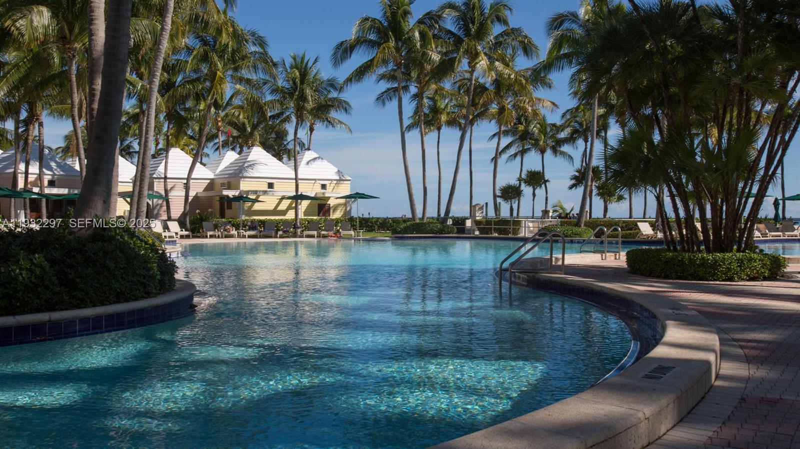 781 Crandon Blvd # 801