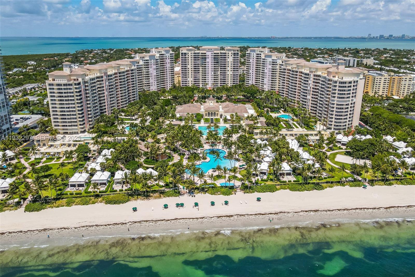 781 Crandon Blvd # 801