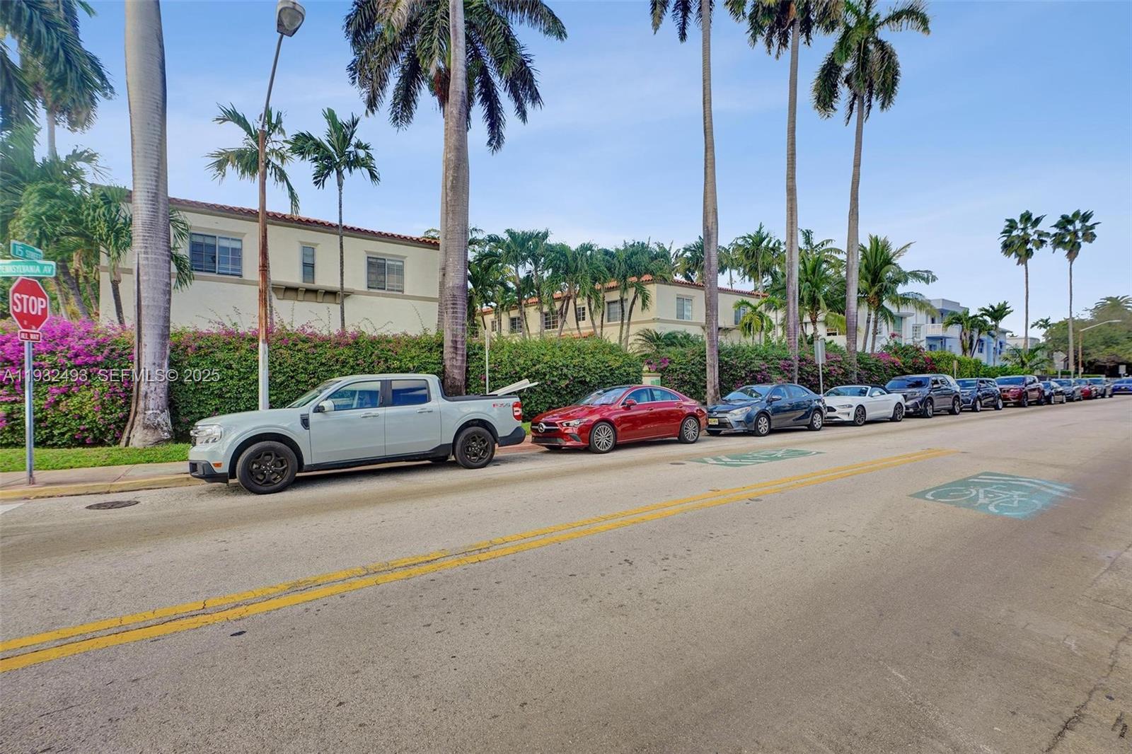 1512 Pennsylvania Ave # 2C