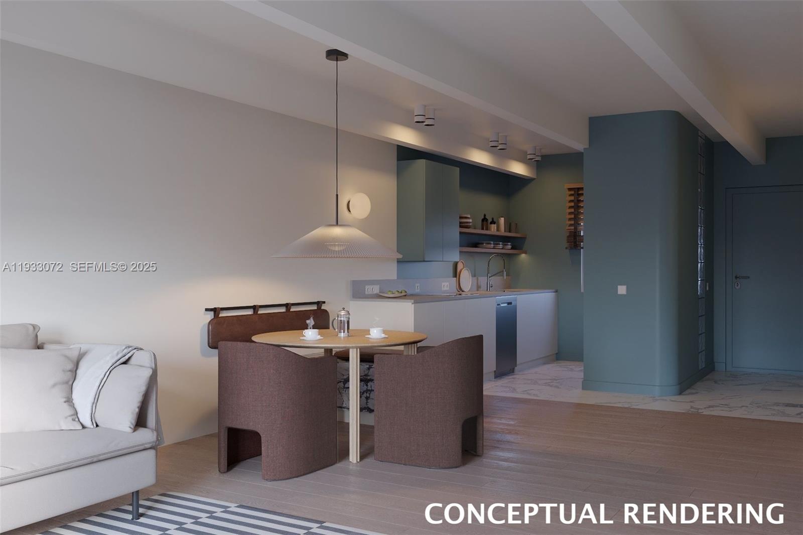 1840 Jefferson Ave # 302