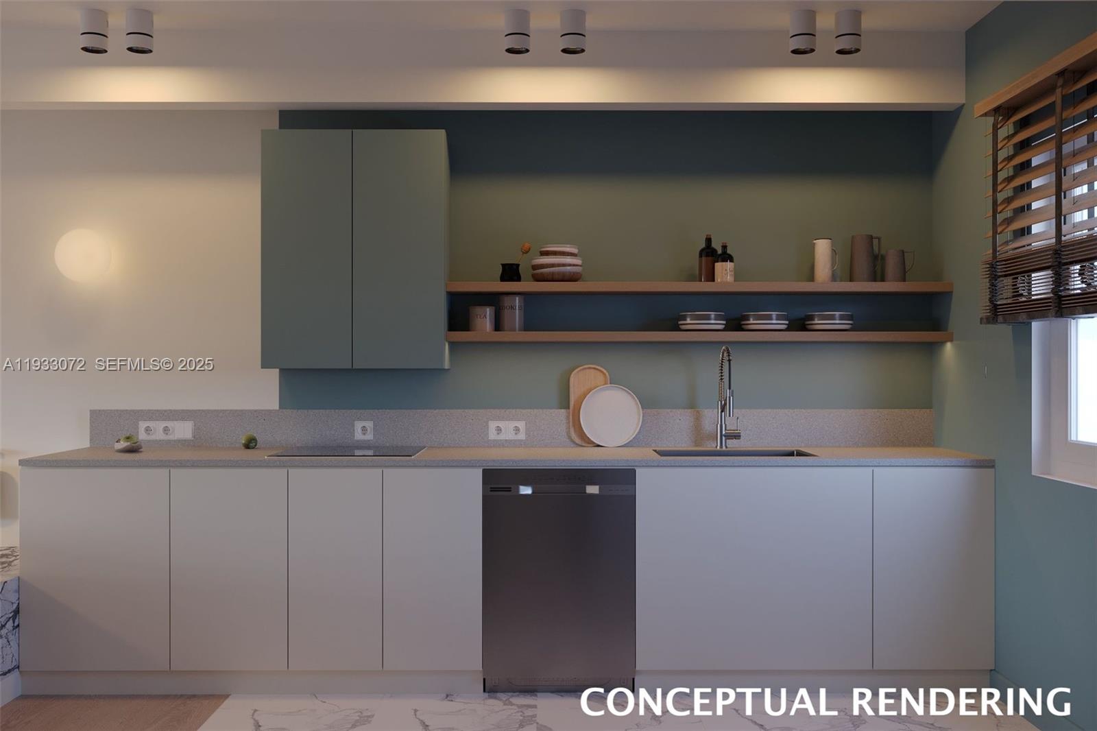 1840 Jefferson Ave # 302