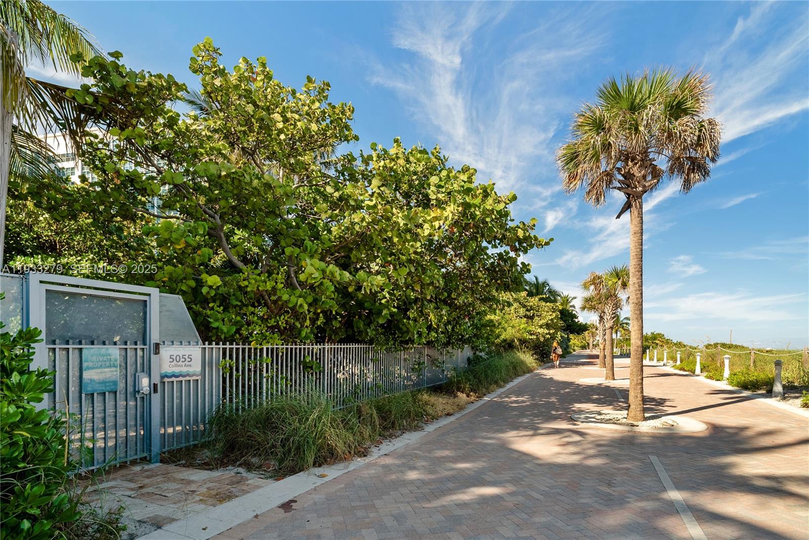 5055 Collins Ave # 11C