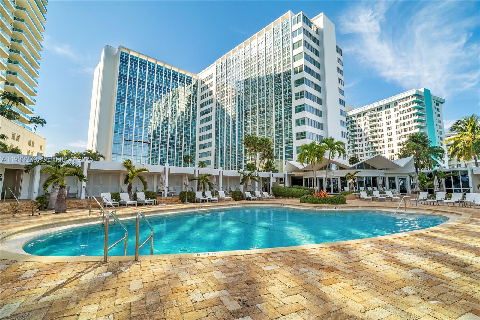 5055 Collins Ave # 11C