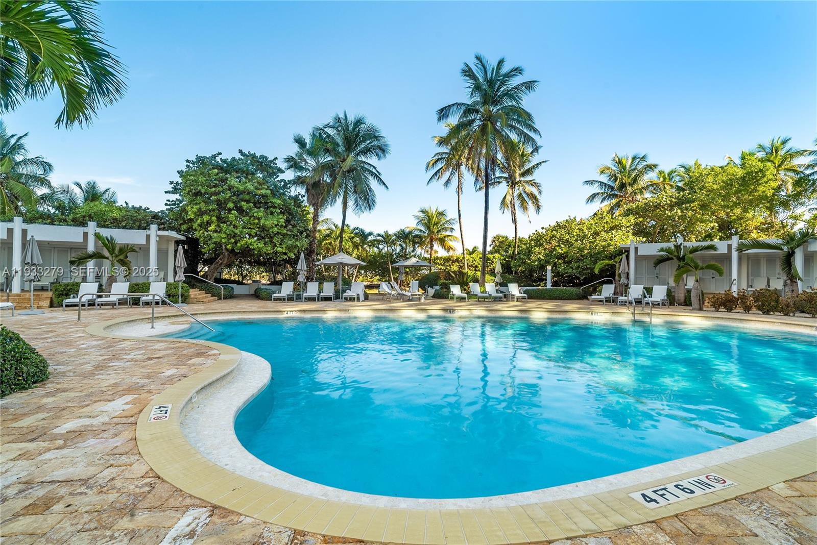 5055 Collins Ave # 11C