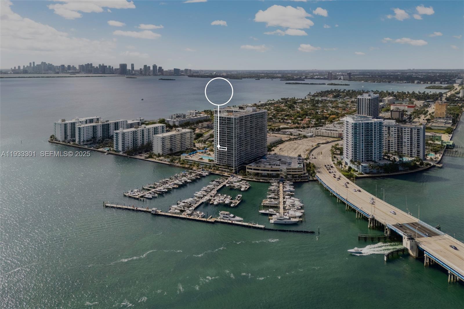 7601 E Treasure Dr # 1119